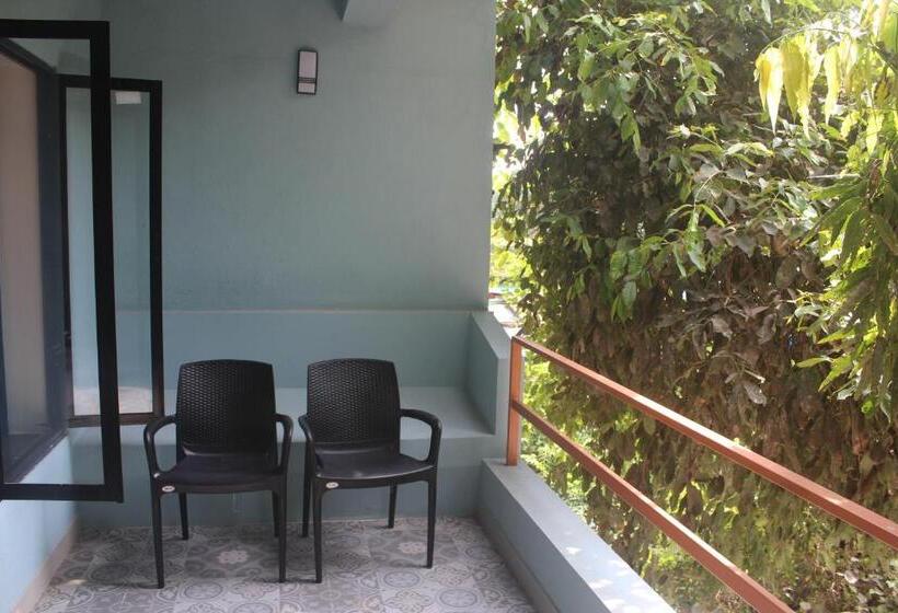 اتاق لوکس, Seaprincess Guesthouse