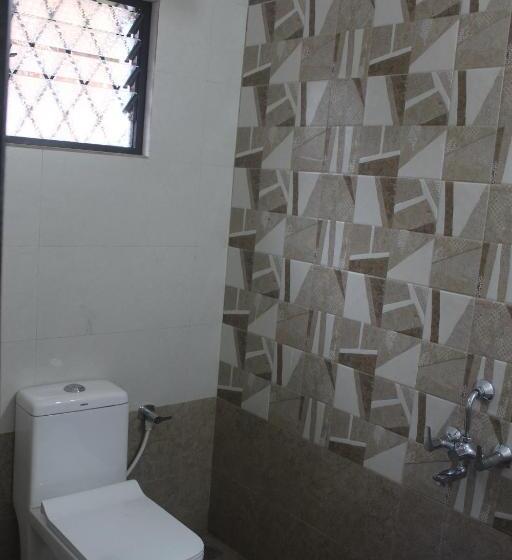 Apartamento 1 Dormitório, Seaprincess Guesthouse