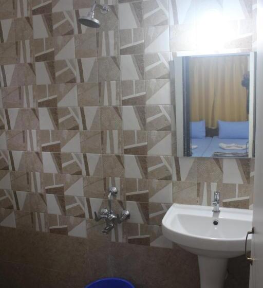 Apartamento 1 Dormitório, Seaprincess Guesthouse