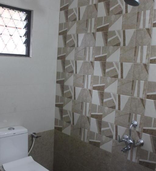 Apartamento 1 Dormitório, Seaprincess Guesthouse