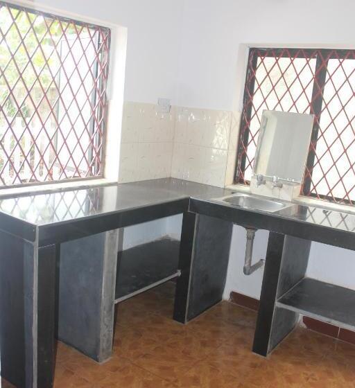 Apartamento 1 Dormitório, Seaprincess Guesthouse