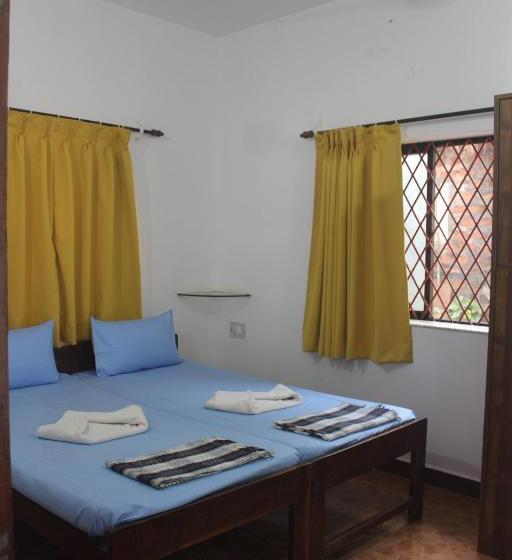 Apartamento 1 Dormitório, Seaprincess Guesthouse