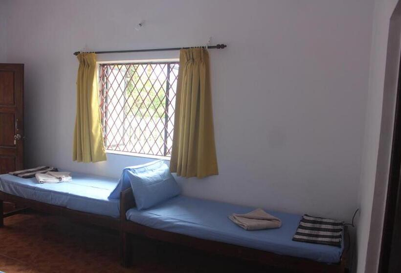 Apartamento 1 Dormitório, Seaprincess Guesthouse