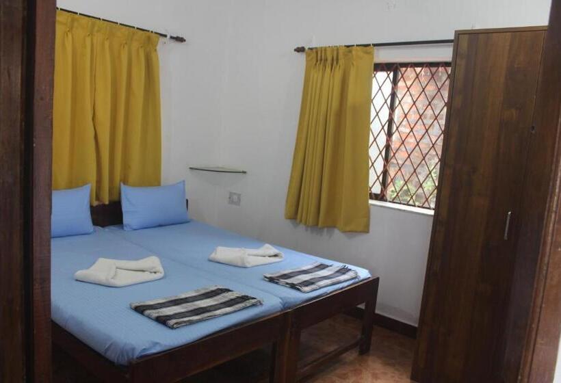 آپارتمان 1 خوابه, Seaprincess Guesthouse