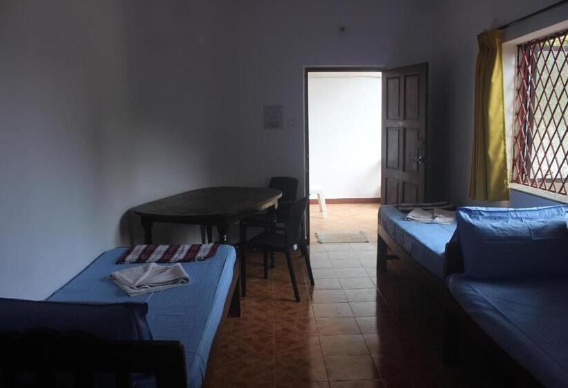 Apartamento 1 Dormitório, Seaprincess Guesthouse