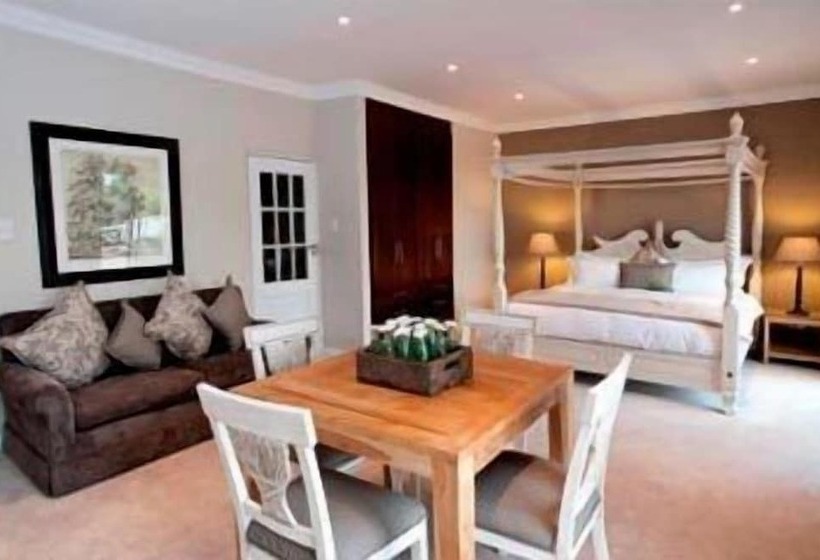 غرفة قياسية, The Wesley Boutique Hotel & Spa