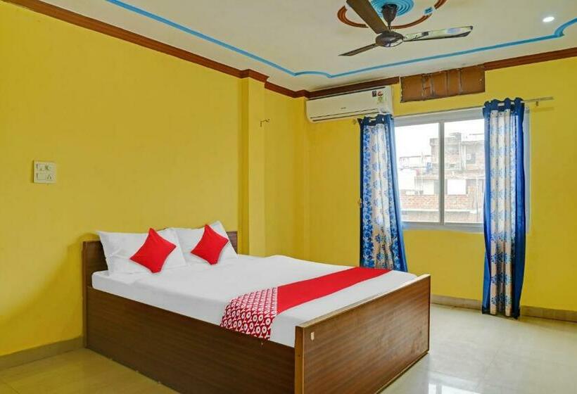 트리플 클래식 룸, Oyo Flagship 80489 Sanskriti P Guest House