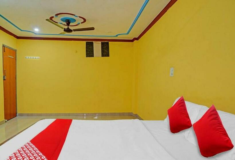 트리플 클래식 룸, Oyo Flagship 80489 Sanskriti P Guest House