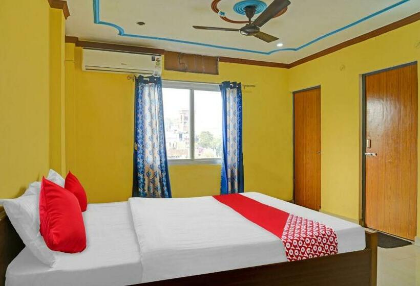 트리플 클래식 룸, Oyo Flagship 80489 Sanskriti P Guest House