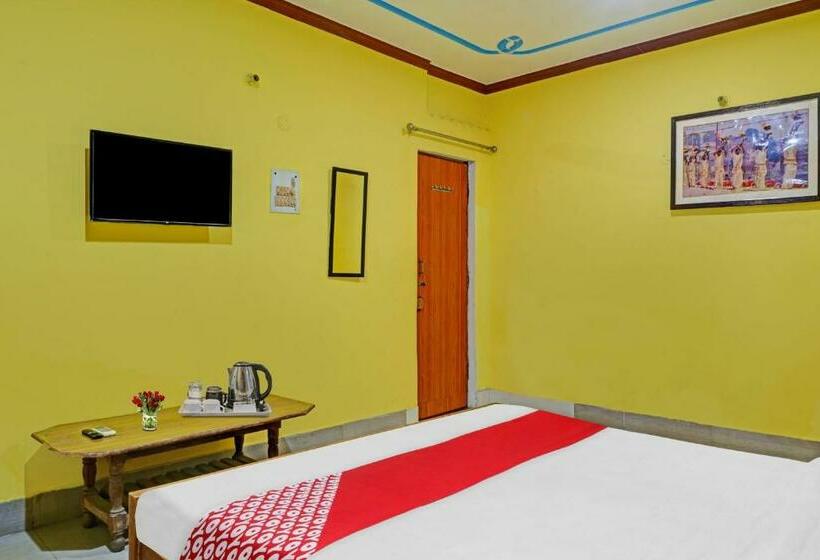 트리플 클래식 룸, Oyo Flagship 80489 Sanskriti P Guest House