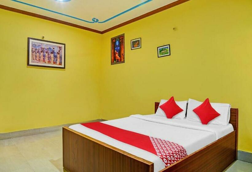 트리플 클래식 룸, Oyo Flagship 80489 Sanskriti P Guest House