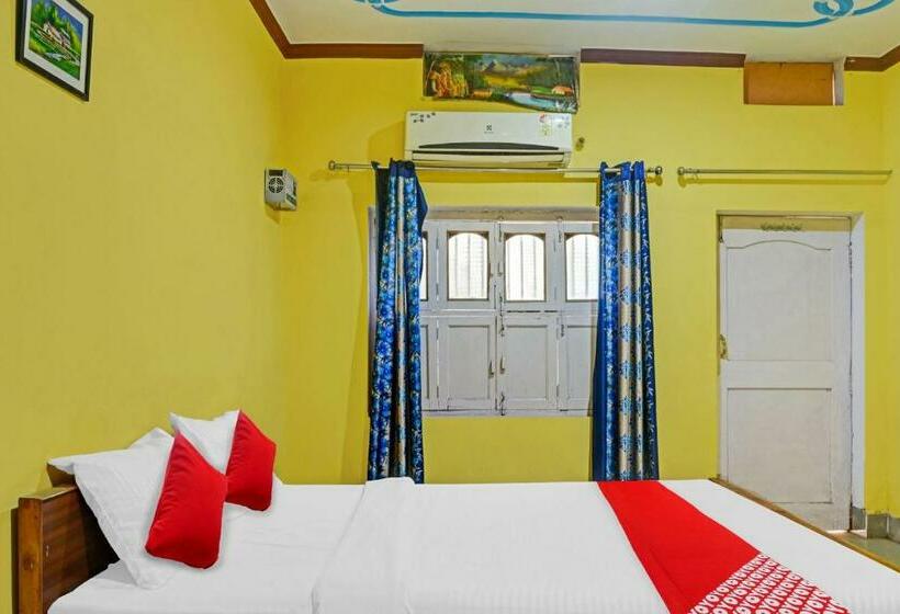 트리플 클래식 룸, Oyo Flagship 80489 Sanskriti P Guest House