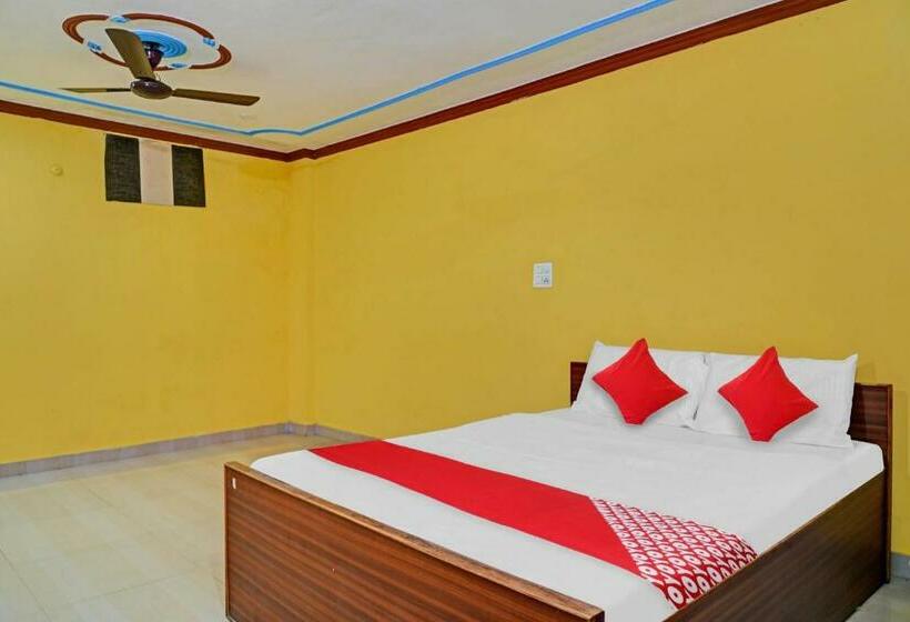 트리플 클래식 룸, Oyo Flagship 80489 Sanskriti P Guest House