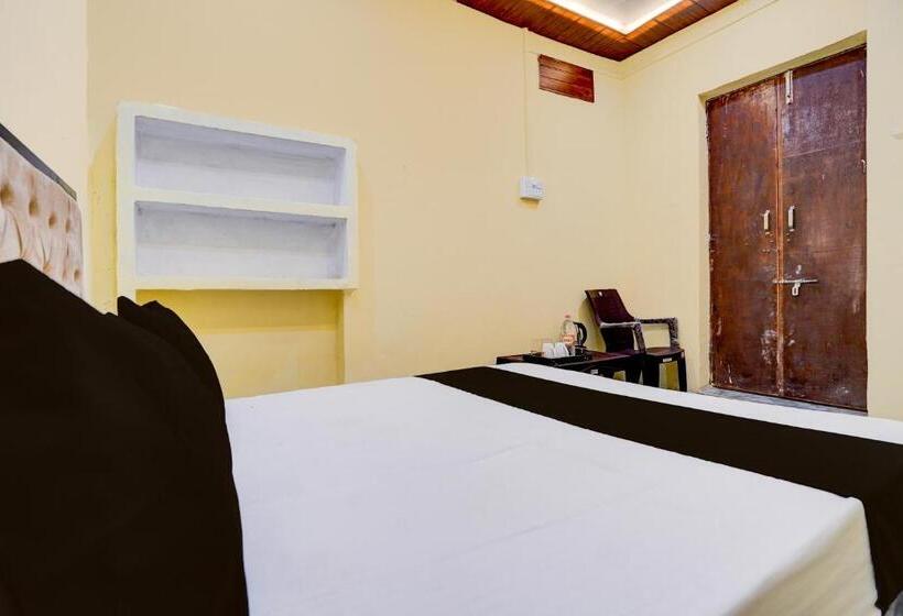 트리플 클래식 룸, Oyo Flagship 80489 Sanskriti P Guest House