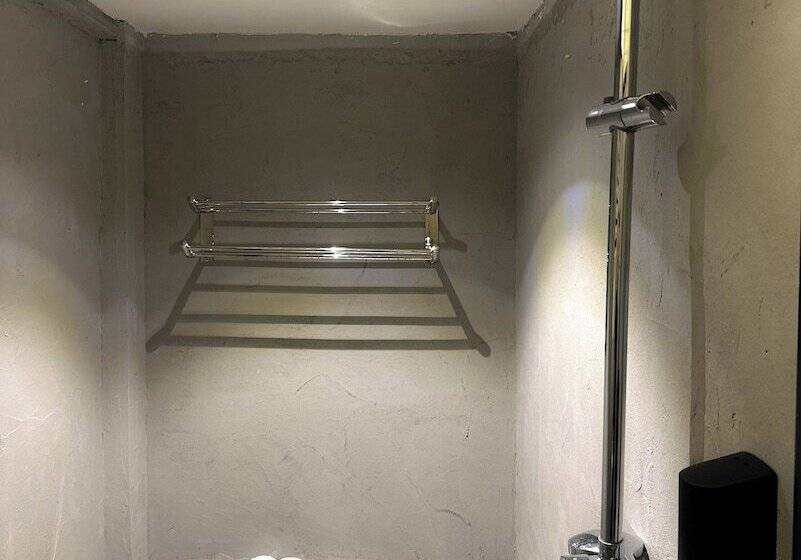 ルームシェアのワンベッド, Arch Dormitorio Cenang Hostel