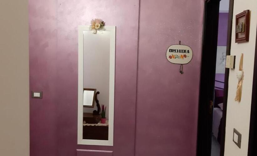 标准三人间, Da Luigi Locazioni Brevi Turistiche