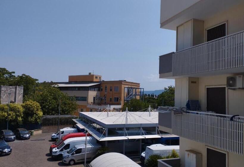 标准三人间, Da Luigi Locazioni Brevi Turistiche