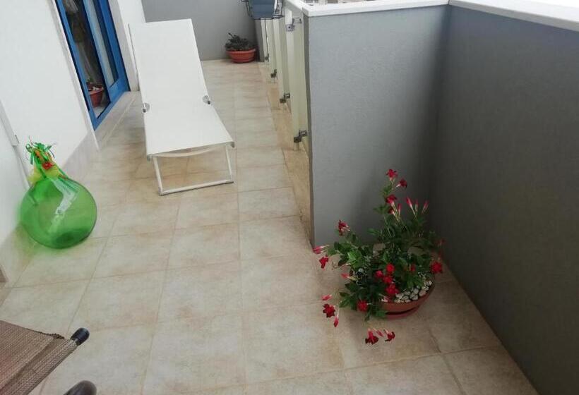 标准间, Da Luigi Locazioni Brevi Turistiche