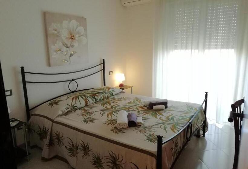 标准间, Da Luigi Locazioni Brevi Turistiche