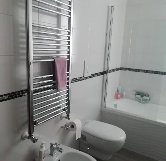 标准间, Da Luigi Locazioni Brevi Turistiche