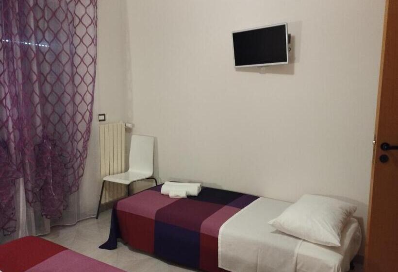 标准三人间, Da Luigi Locazioni Brevi Turistiche