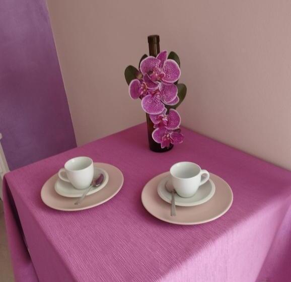 标准三人间, Da Luigi Locazioni Brevi Turistiche