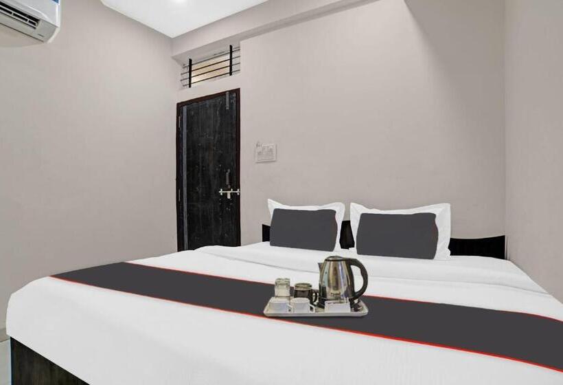 Quarto standard, Fabexpress Dream Palace