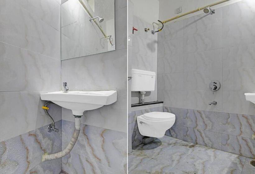 Quarto standard, Fabexpress Dream Palace