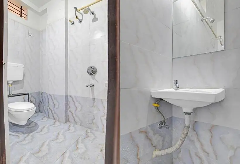 اتاق استاندارد, Fabexpress Dream Palace