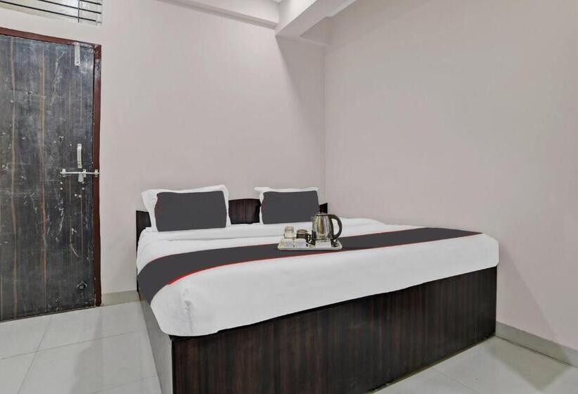 Quarto standard, Fabexpress Dream Palace