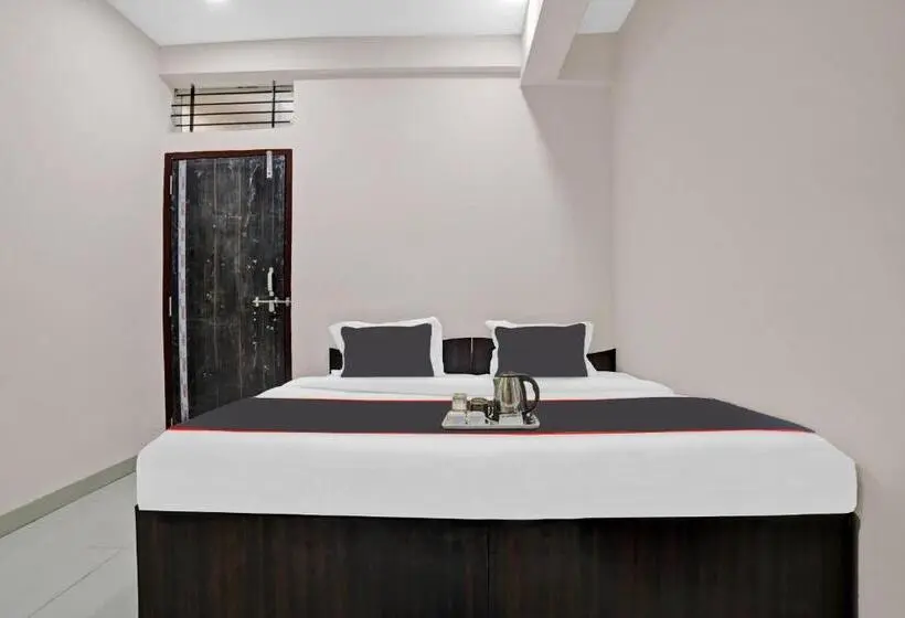 اتاق استاندارد, Fabexpress Dream Palace