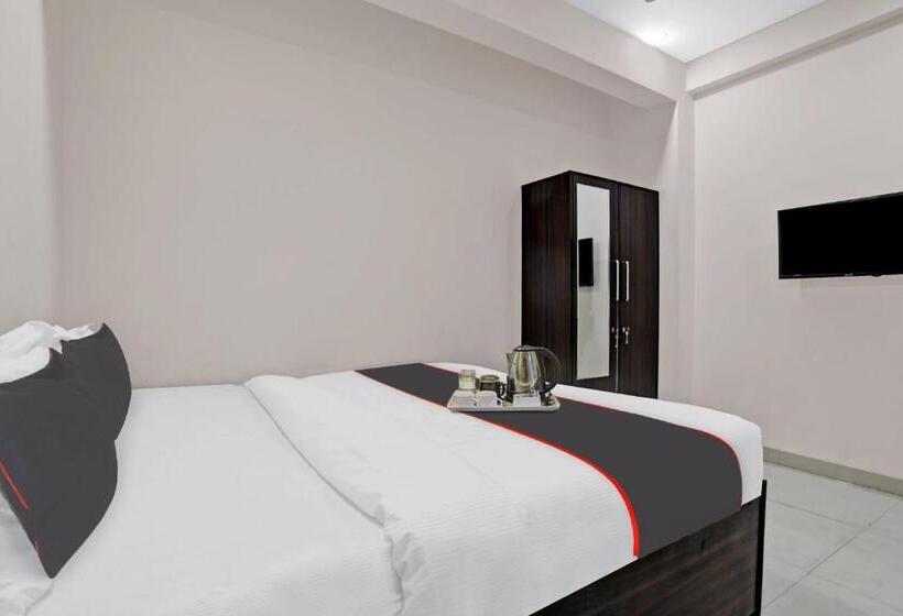 Quarto standard, Fabexpress Dream Palace