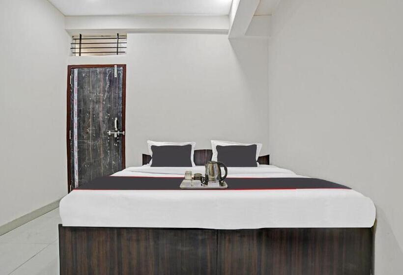 Quarto standard, Fabexpress Dream Palace