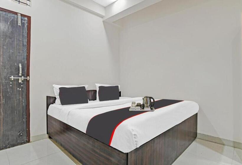 Quarto standard, Fabexpress Dream Palace