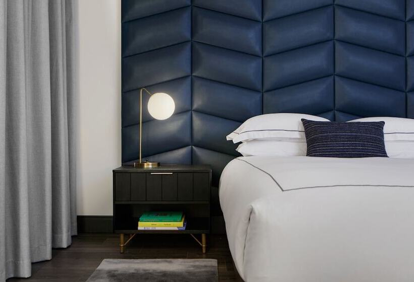 חדר פרמיום עם נוף לעיר, Kimpton Shane Atlanta, An Ihg