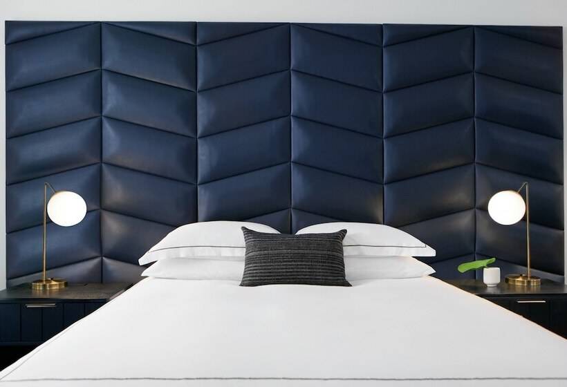 חדר פרמיום, Kimpton Shane Atlanta, An Ihg