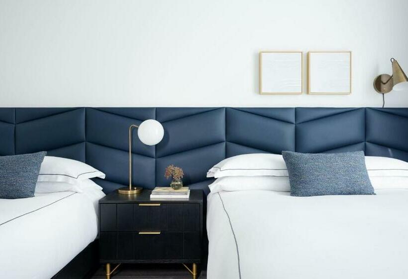 חדר סטנדרט, Kimpton Shane Atlanta, An Ihg