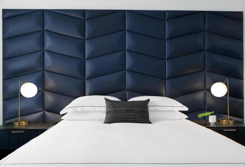 חדר פרמיום, Kimpton Shane Atlanta, An Ihg