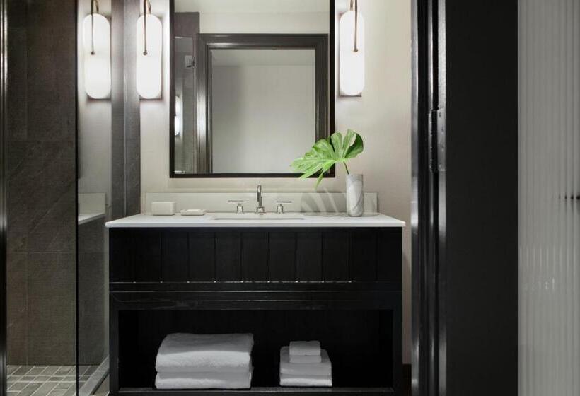 חדר פרמיום עם נוף לעיר, Kimpton Shane Atlanta, An Ihg