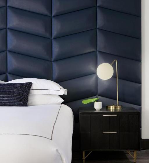اتاق استاندارد با تخت بزرگ برای معلولان, Kimpton Shane Atlanta, An Ihg