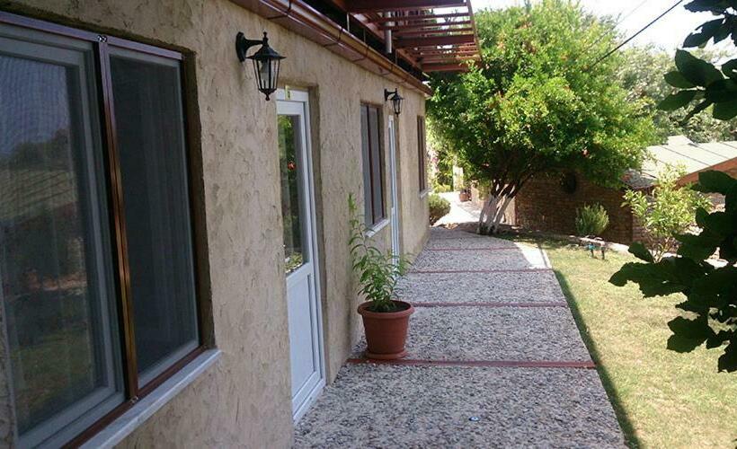 חדר סטנדרט, Onur Motel Faralya Fethi̇ye