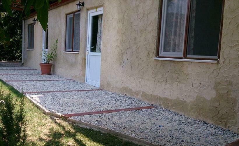 חדר סטנדרט, Onur Motel Faralya Fethi̇ye