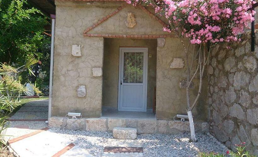 Номер Стандарт, Onur Motel Faralya Fethi̇ye