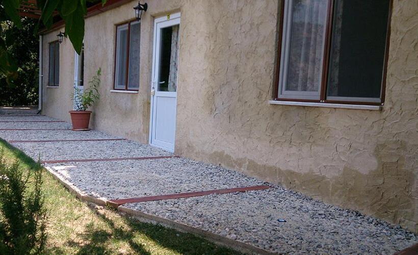 חדר סטנדרט לשלושה, Onur Motel Faralya Fethi̇ye