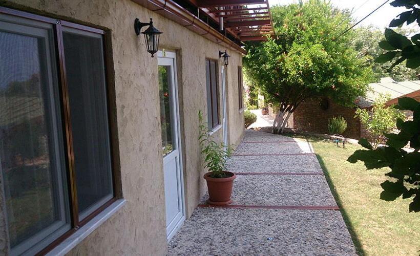 חדר סטנדרט לשלושה, Onur Motel Faralya Fethi̇ye