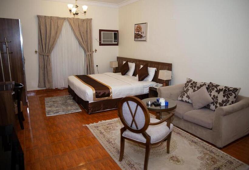 Standart Stüdyo, المواسم الأربعة للوحدات السكنية