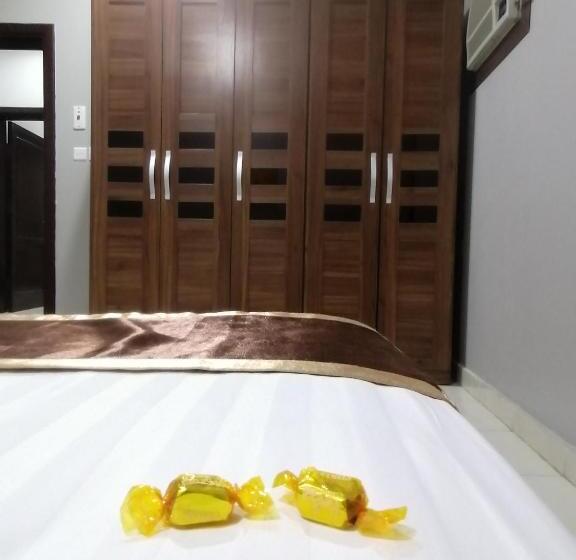 2 Yatak Odalı Daire, المواسم الأربعة للوحدات السكنية