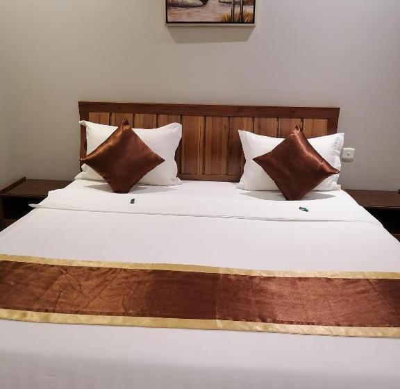 2 Yatak Odalı Daire, المواسم الأربعة للوحدات السكنية