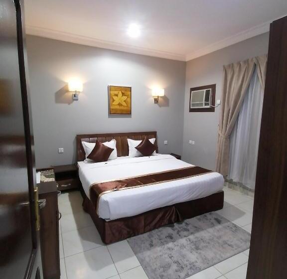 2 Yatak Odalı Daire, المواسم الأربعة للوحدات السكنية