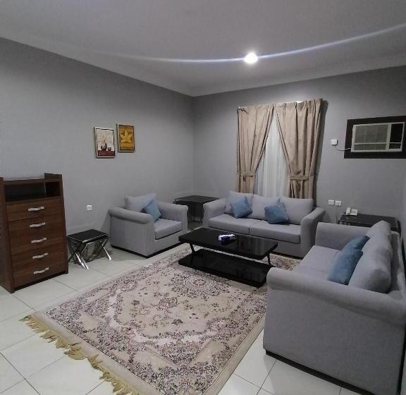 2 Yatak Odalı Daire, المواسم الأربعة للوحدات السكنية